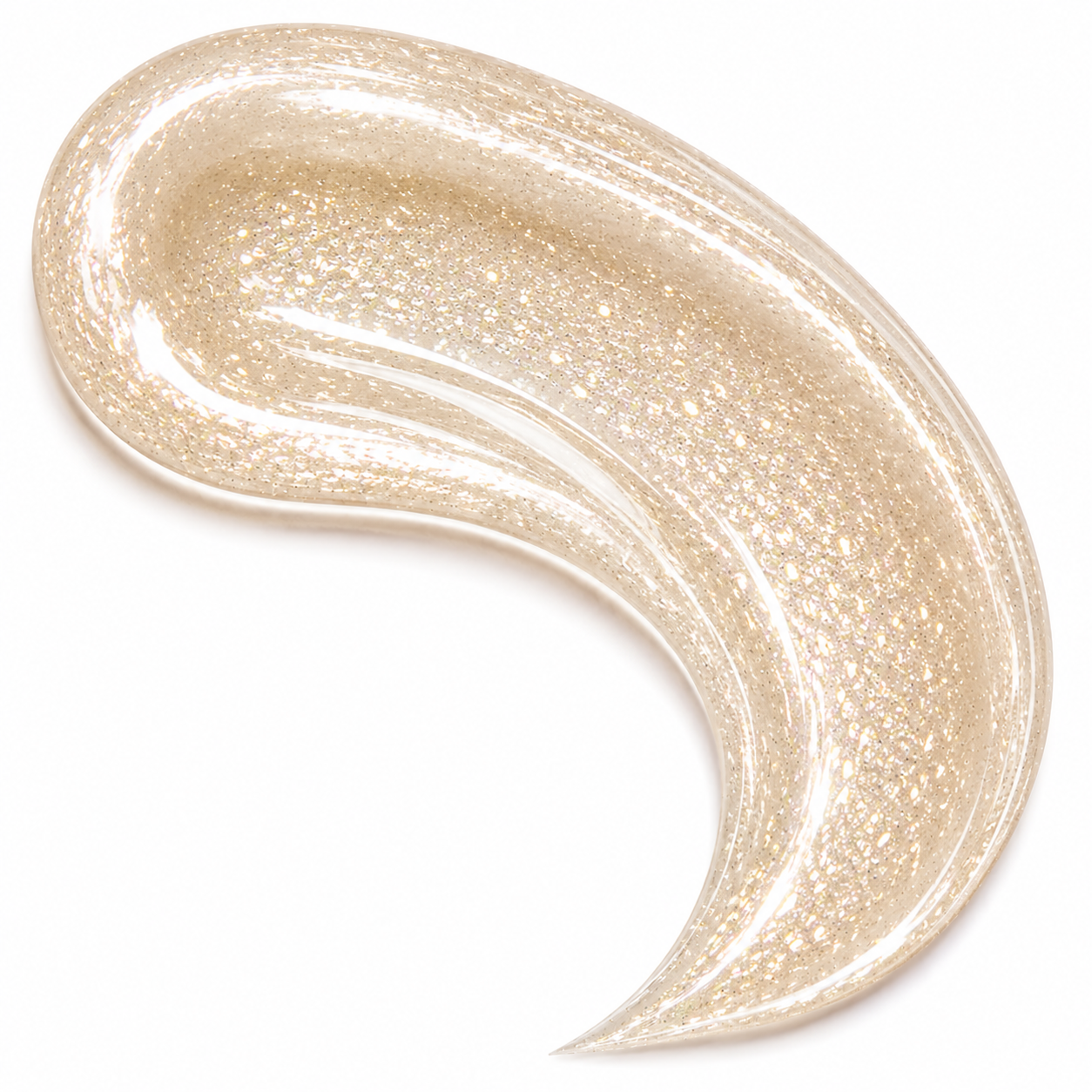 Golden Beige SPF15 Shimmer Mist Oil (DXB Exclusive)