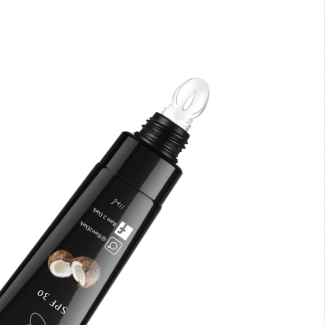 Coconut Dream SPF30 Lip Serum