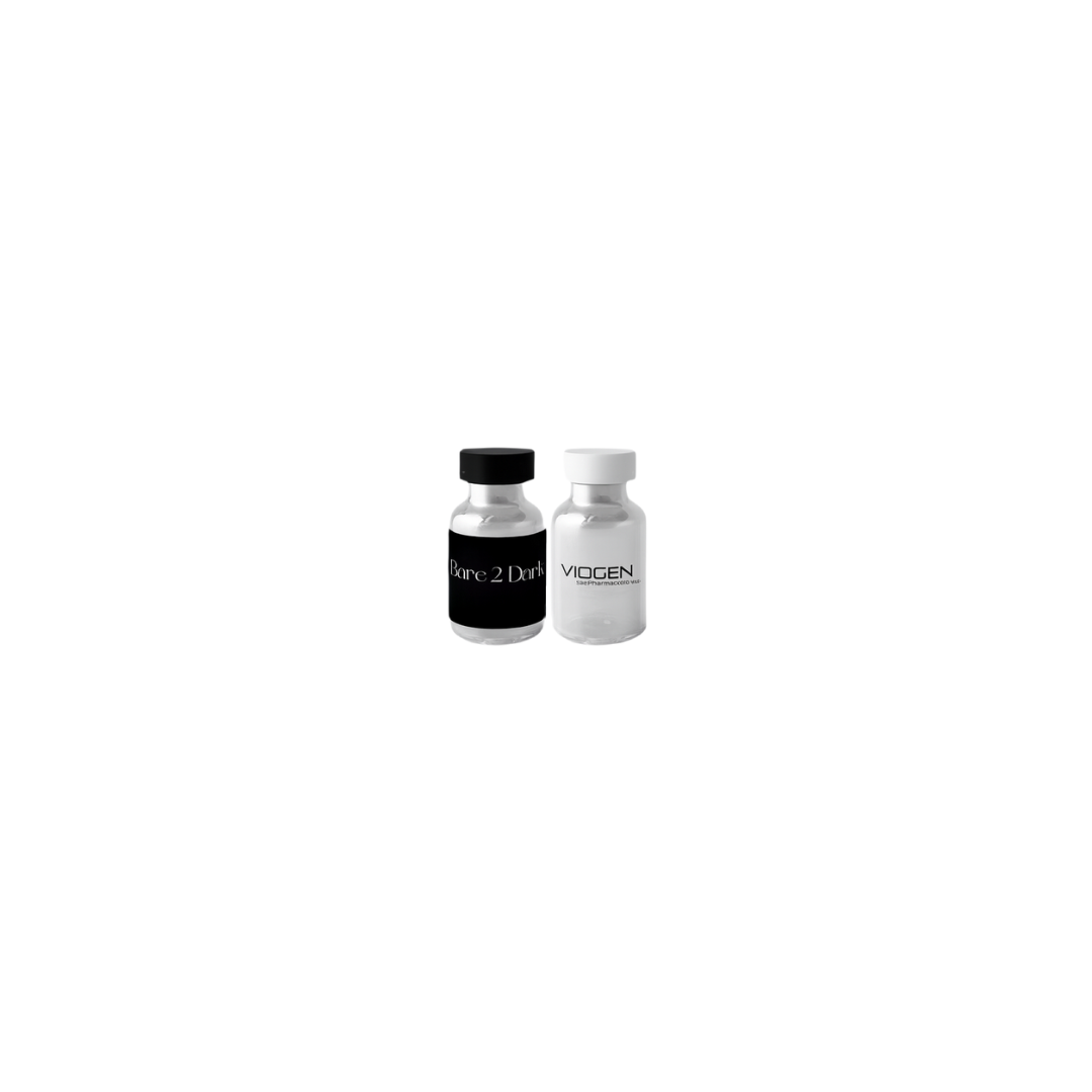 Extra Dark Kit
