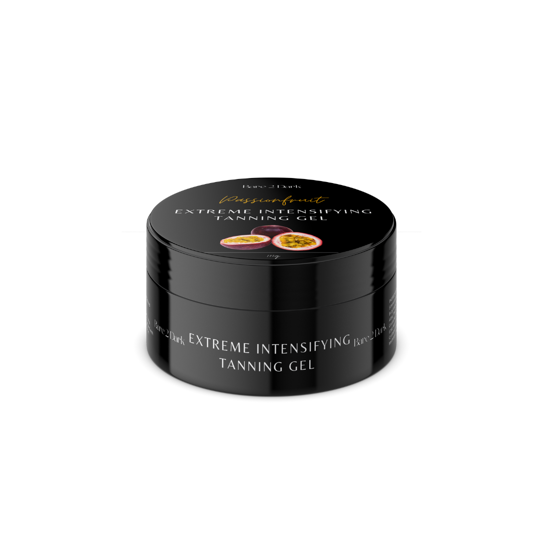 Passionfruit Extreme Intensifying Gel