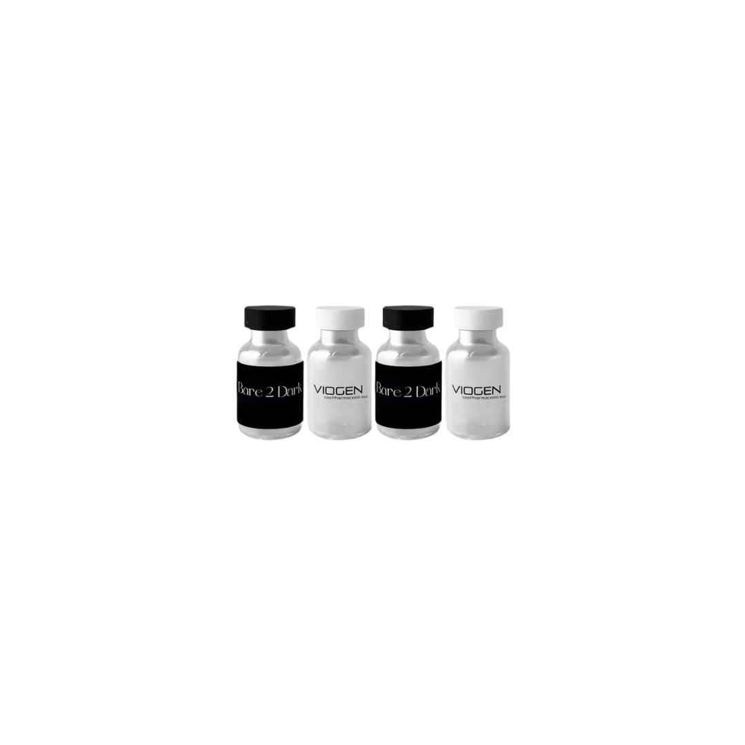 Ultra Dark Kit