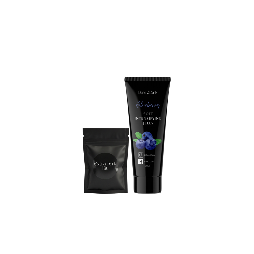 Extra Dark Kit Bundle