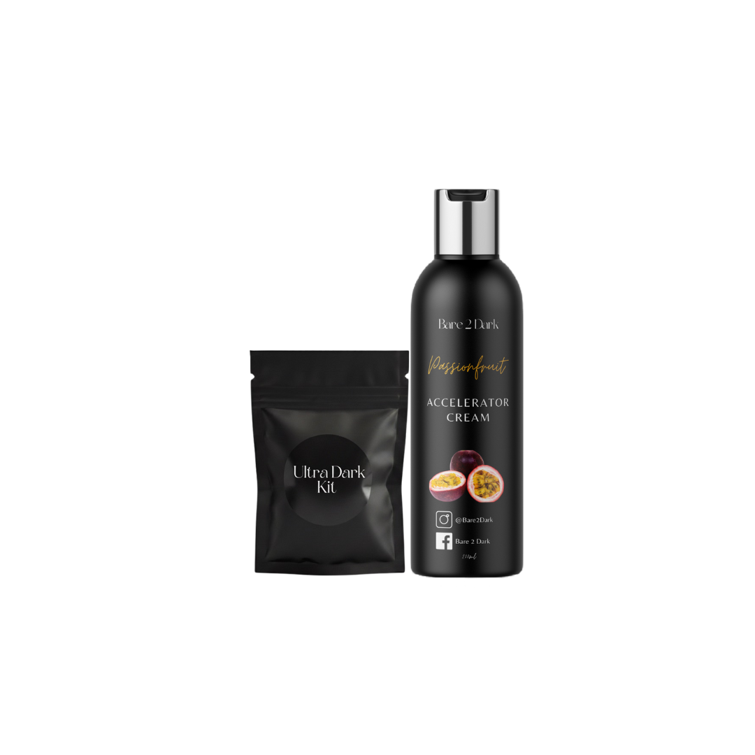 Ultra Dark Kit Bundle
