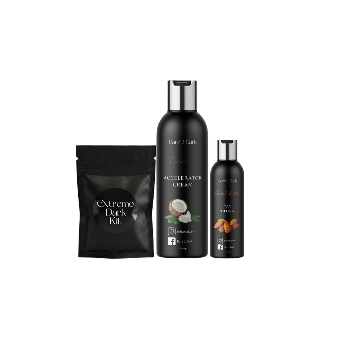 Beginner Bundle (Kit)