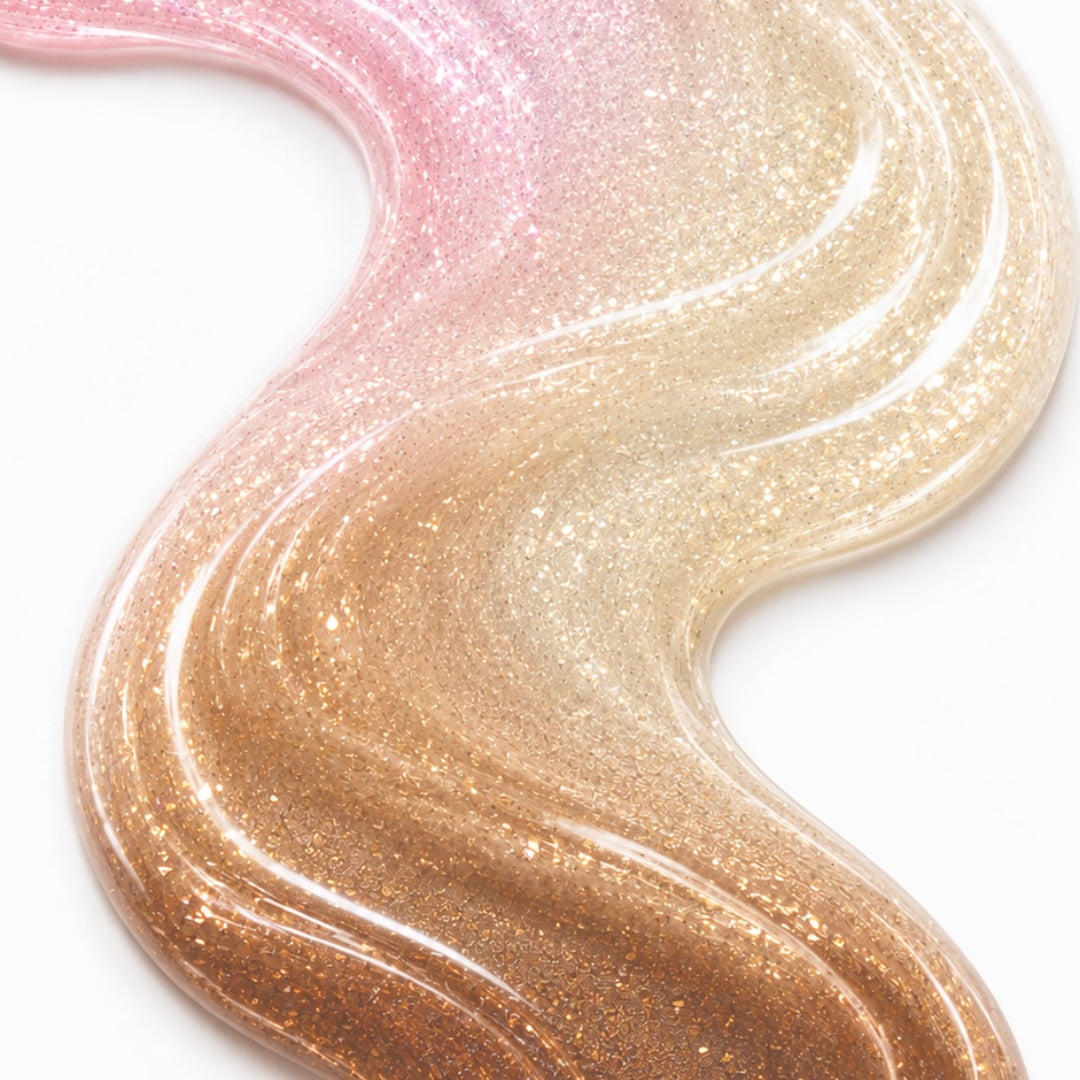 SPF15 Shimmer Mist Oils