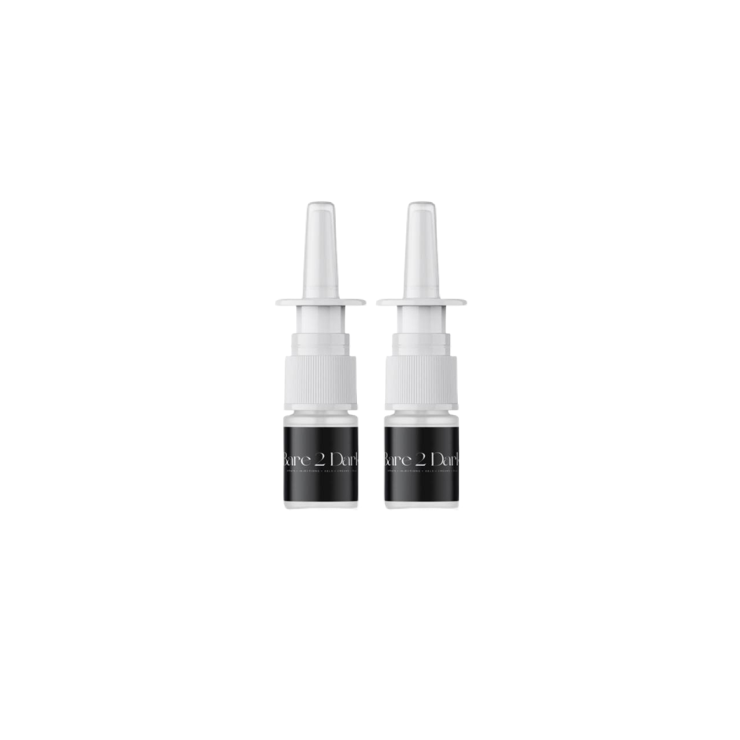 Bronzed Spray x2