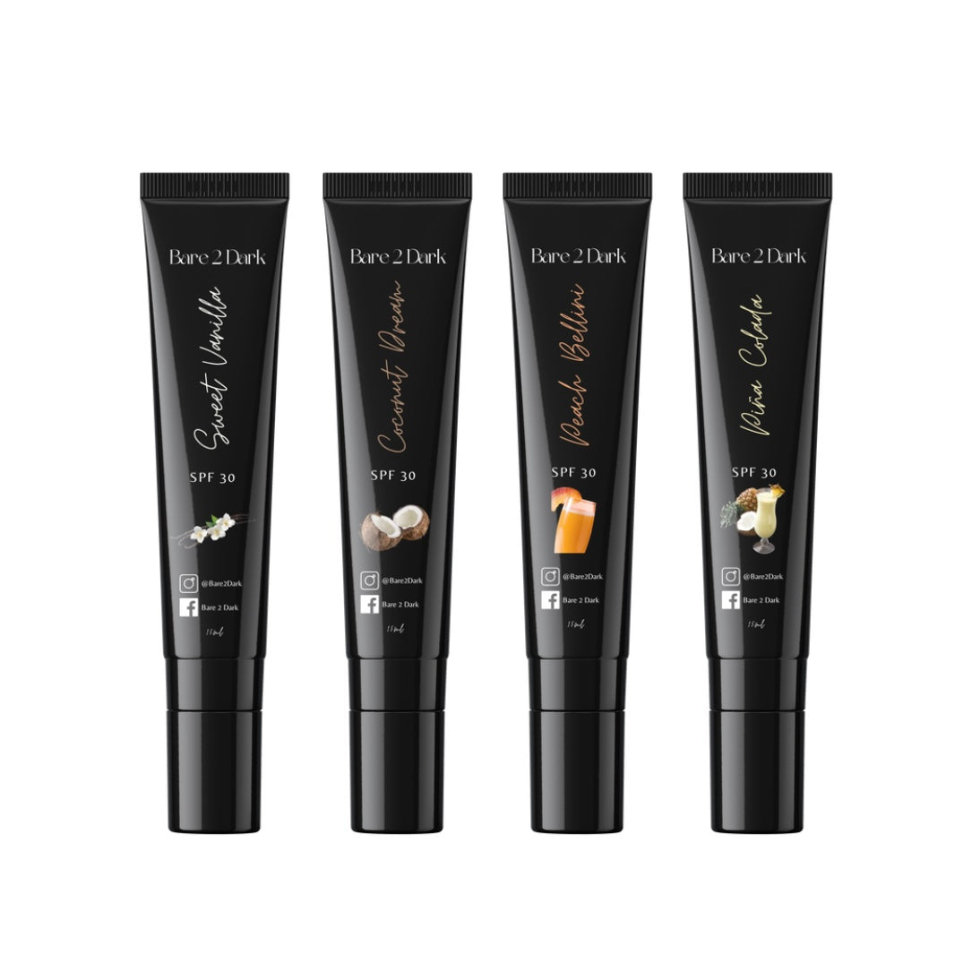 Lock & Protect Bundle