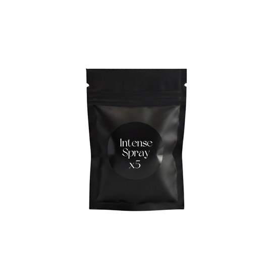 Intense Spray x5