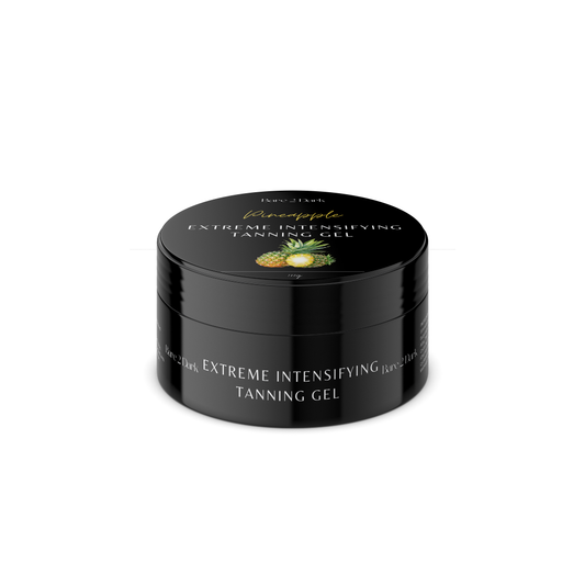 Pineapple Extreme Intensifying Gel