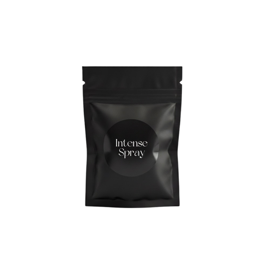 Intense Spray