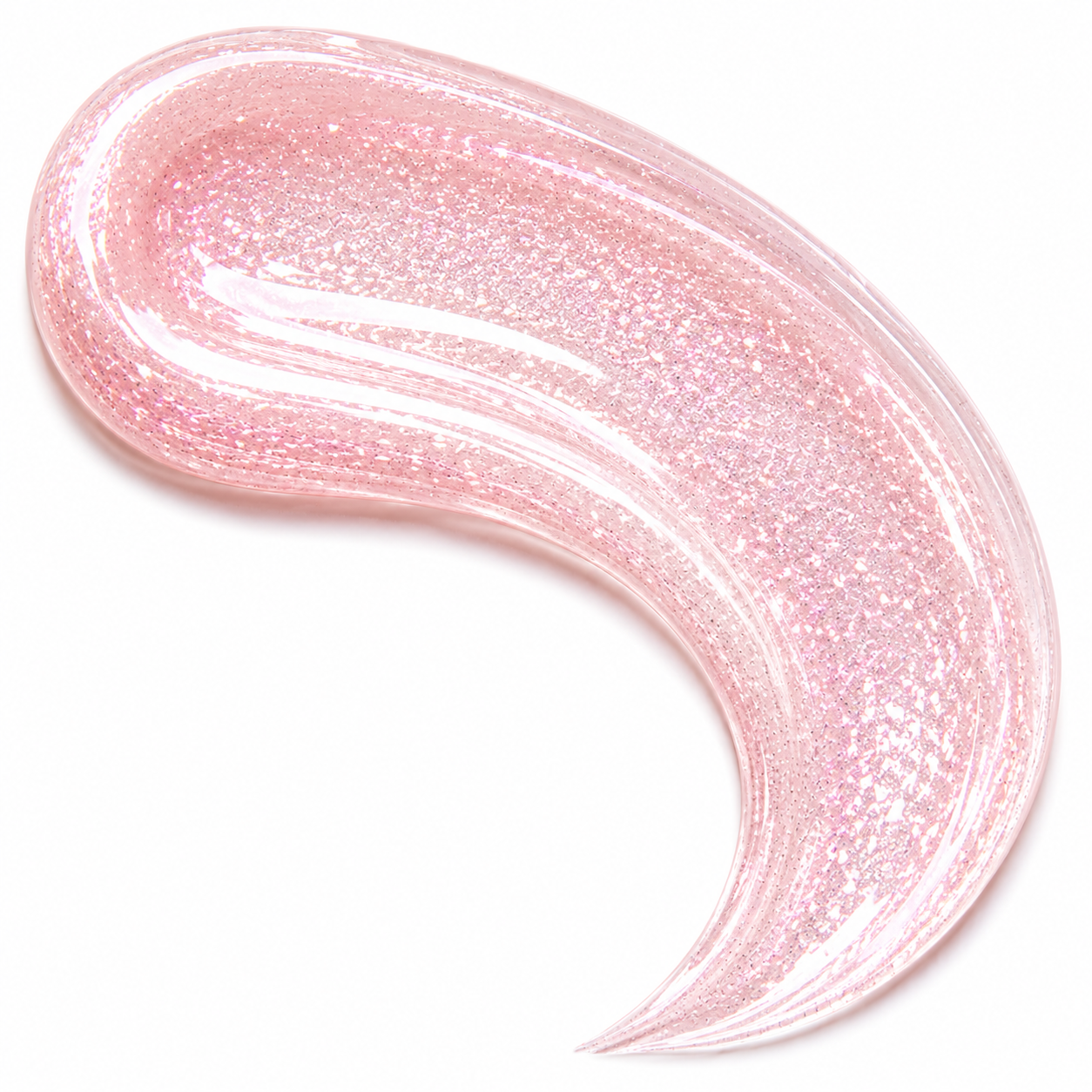 Baby Pink SPF15 Shimmer Mist Oil (DXB Exclusive)