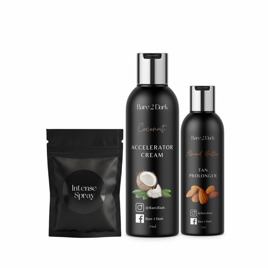 Beginner Bundle (Spray)