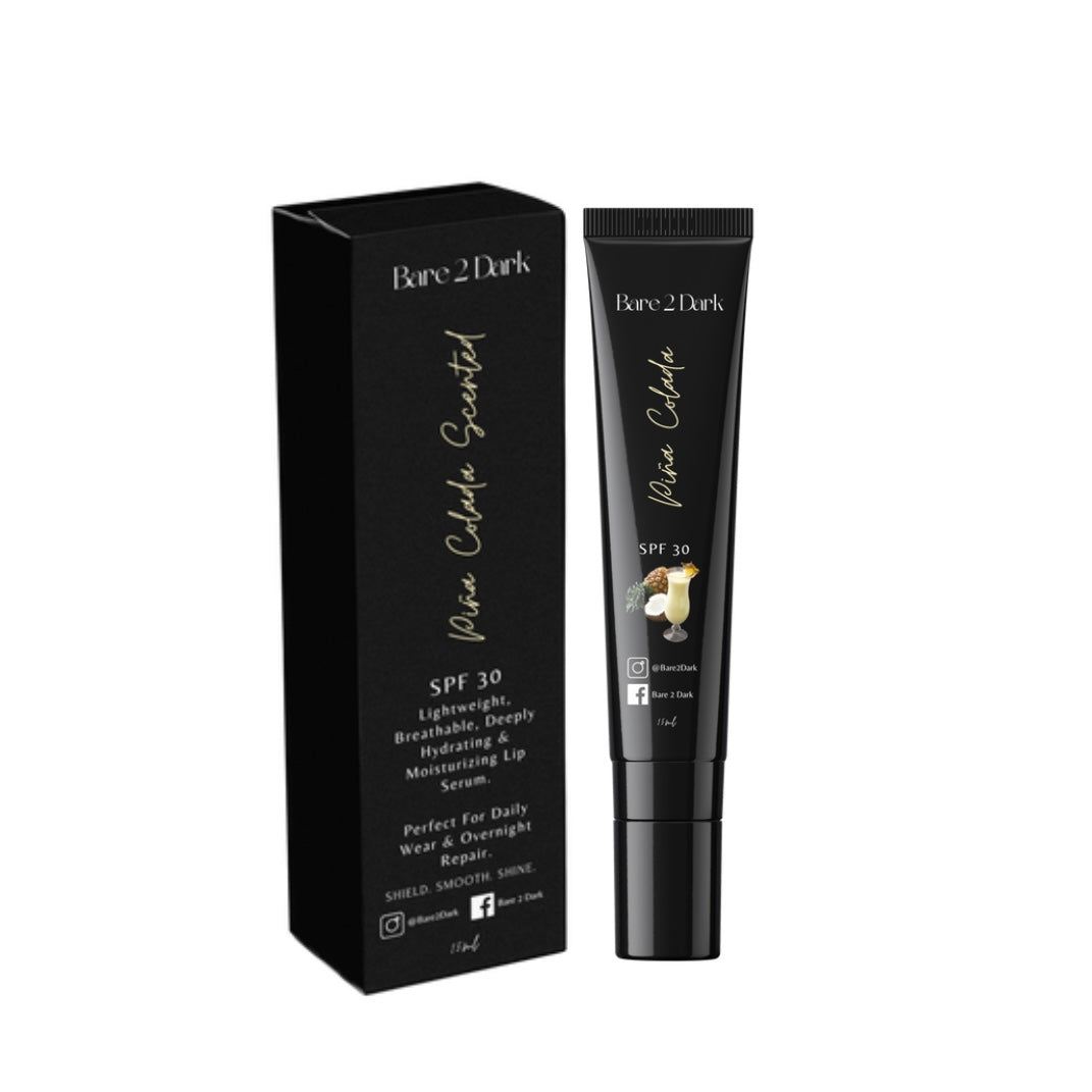 Piña Colada SPF30 Lip Serum
