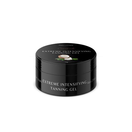 Coconut Extreme Intensifying Gel