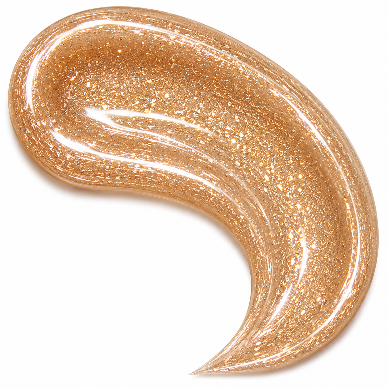 Warm Golden SPF15 Shimmer Mist Oil (DXB Exclusive)