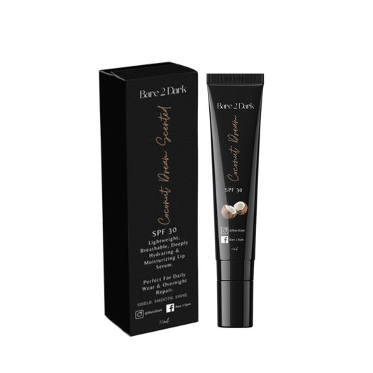 Coconut Dream SPF30 Lip Serum