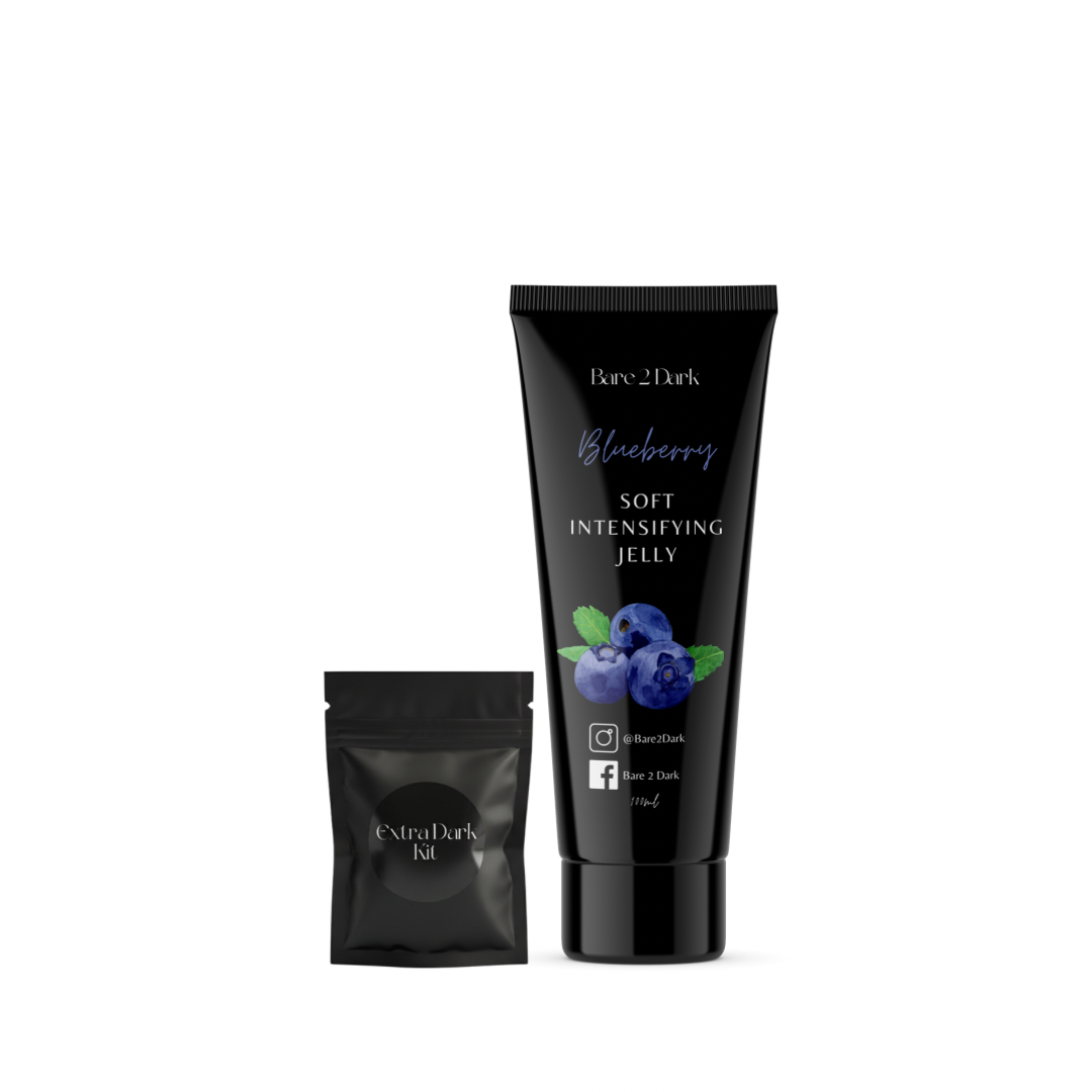 Extra Dark Kit Bundle