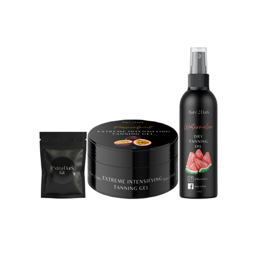 Advanced Bundle (Kit)