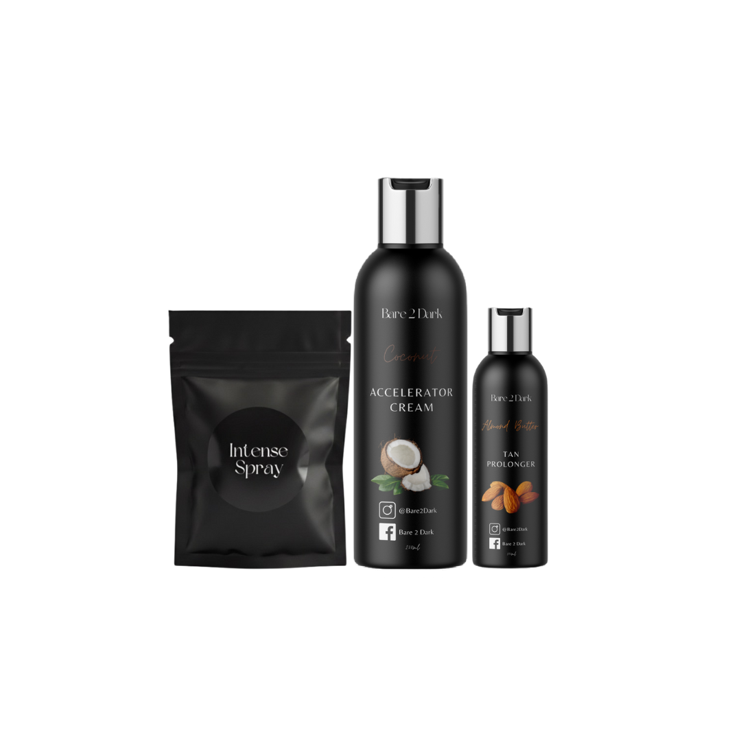 Beginner Bundle (Spray)