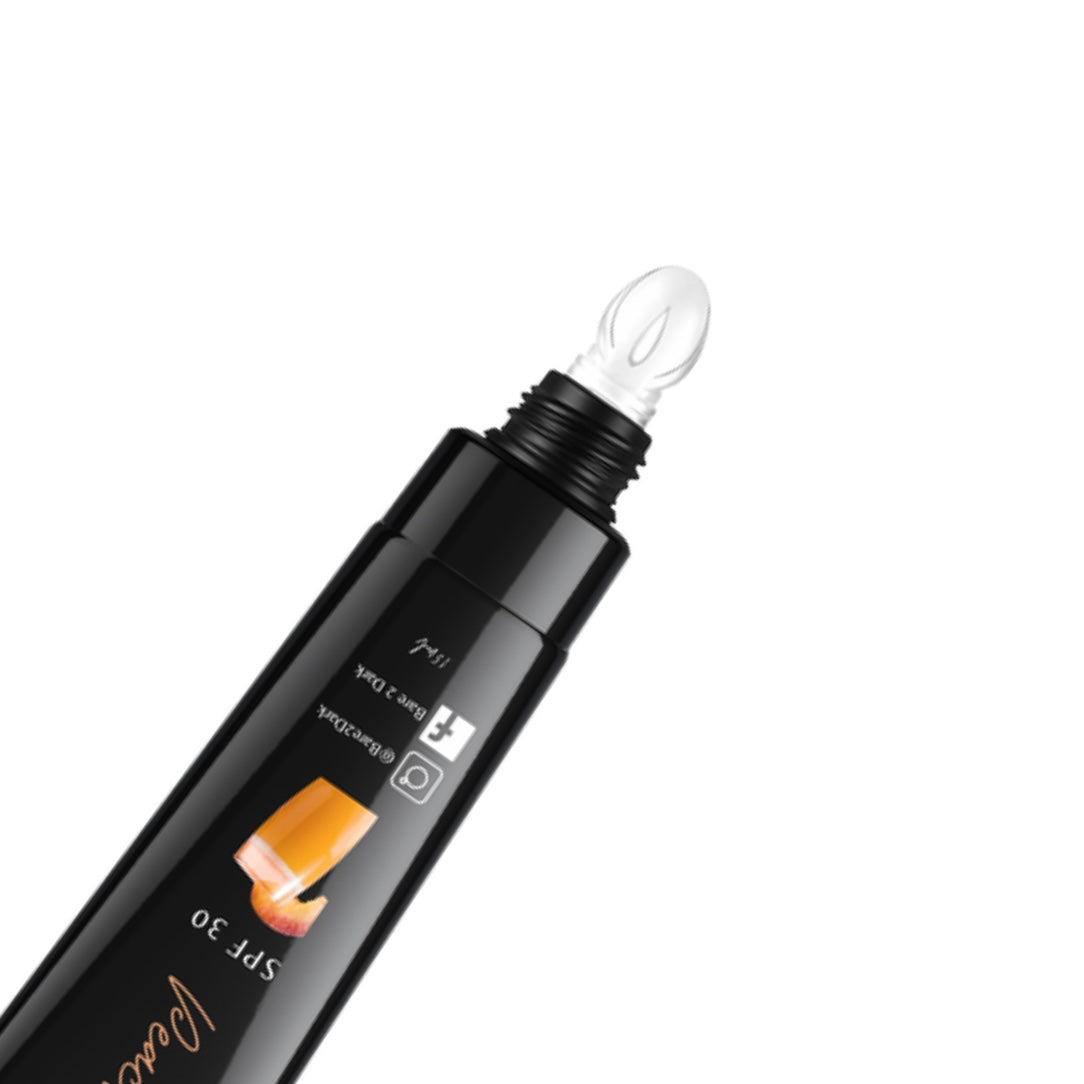 Peach Bellini SPF30 Lip Serum