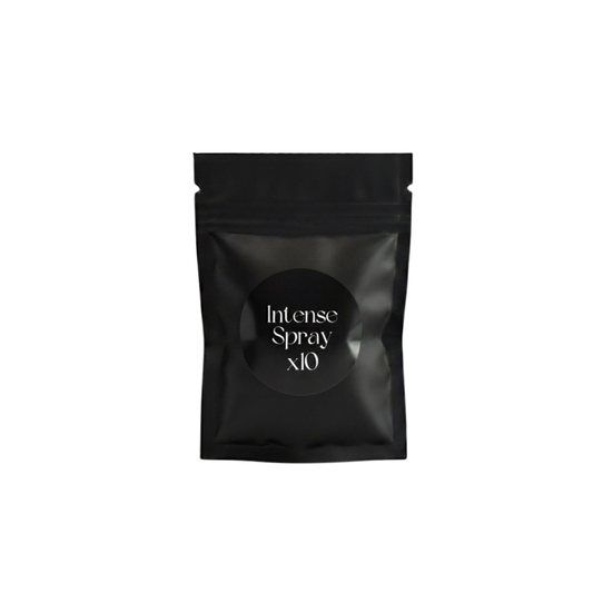 Intense Spray x10