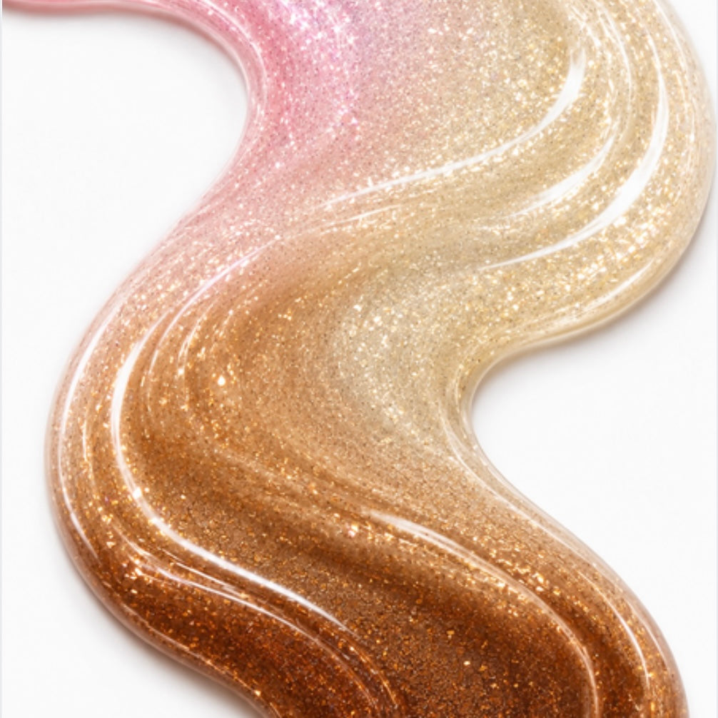 Bronze & Glow (UAE Exclusive)