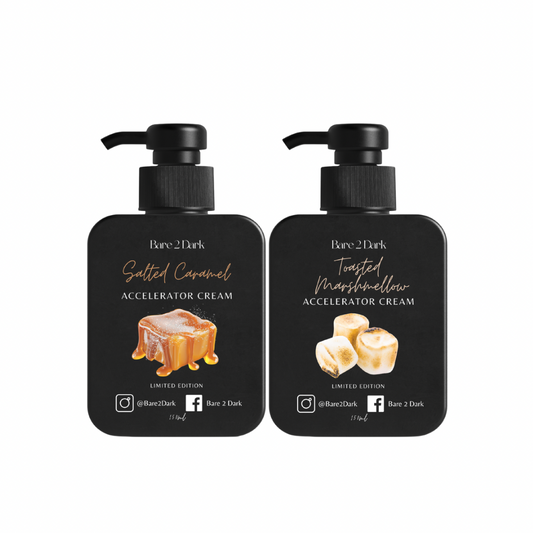 Toasted Indulgent Duo