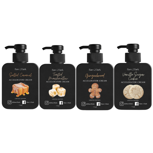 The Sweet Collection