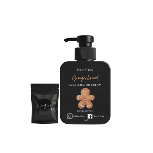 Extra Dark Kit Seasonal Bundle