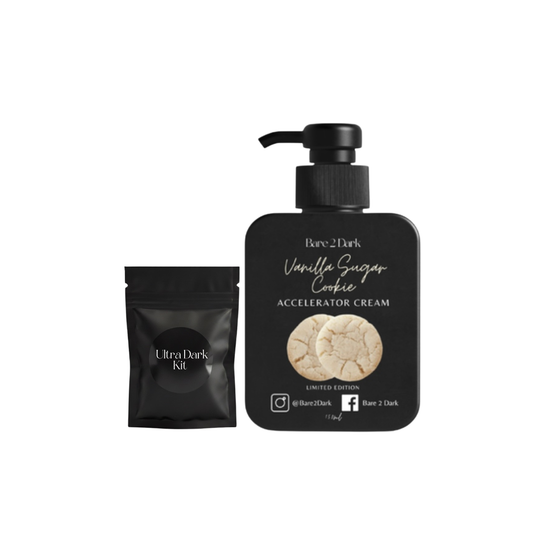 Ultra Dark Kit Seasonal Bundle