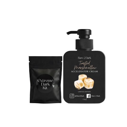 Extreme Dark Kit Seasonal Bundle