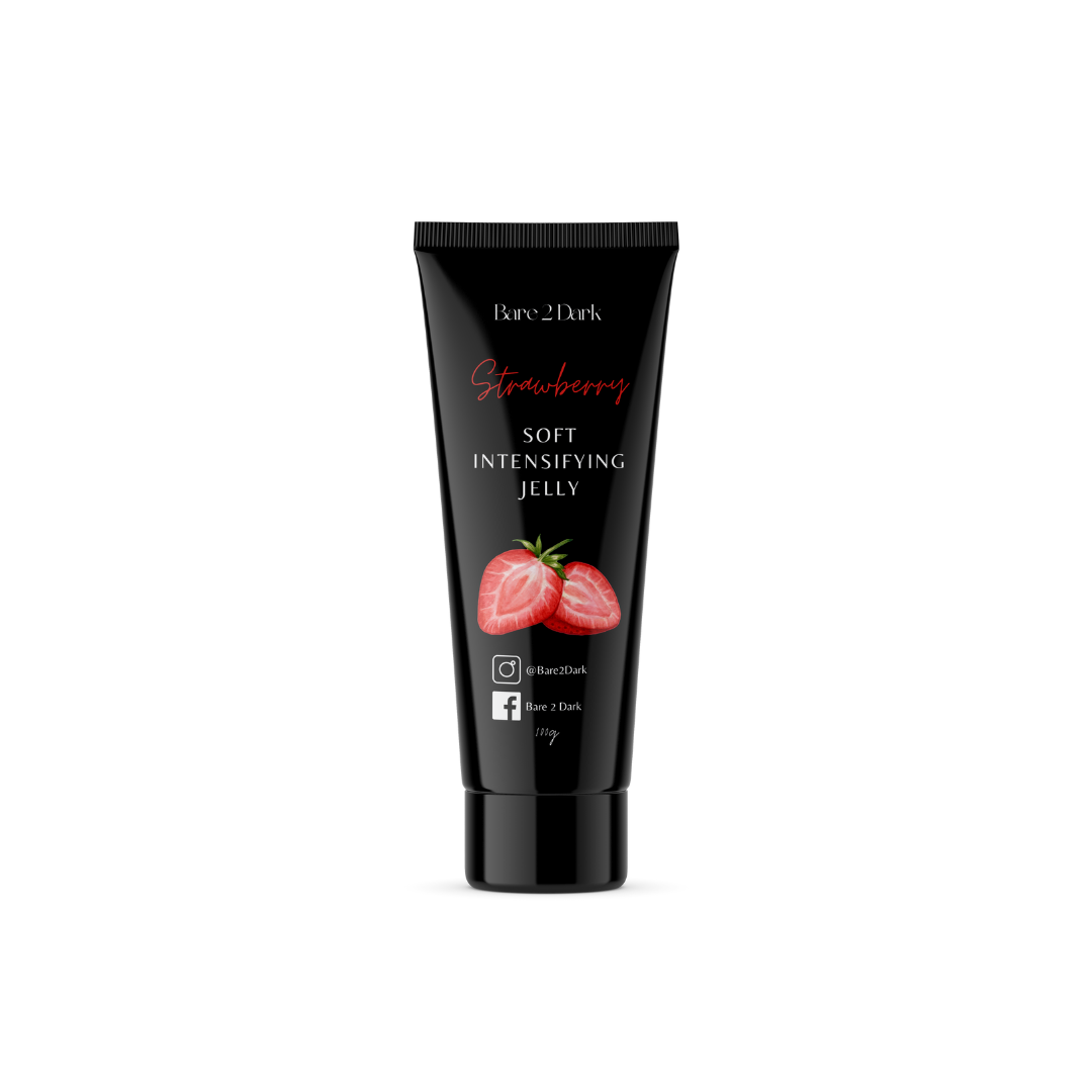 Strawberry Soft Intensifying Jelly