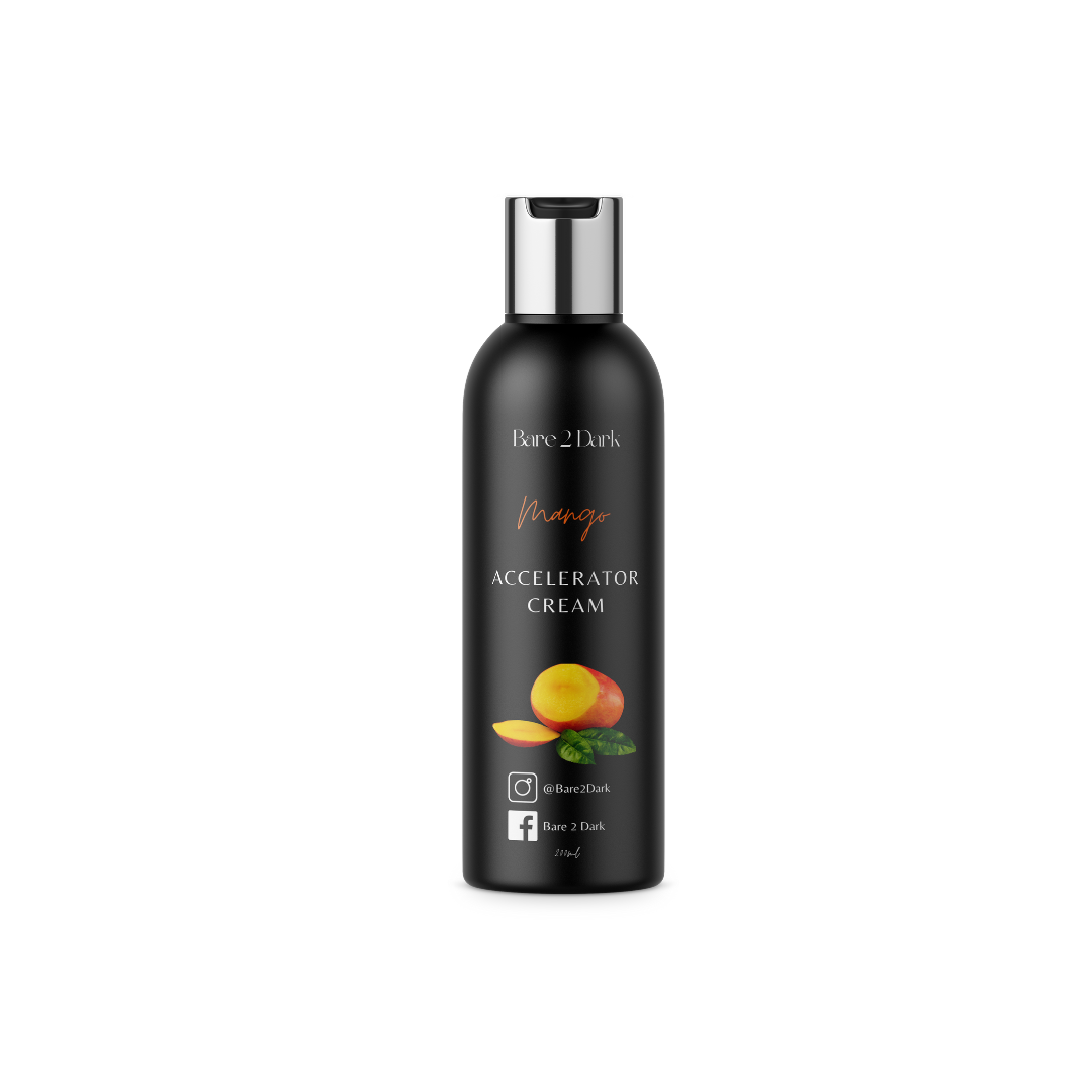 Mango Accelerator Cream