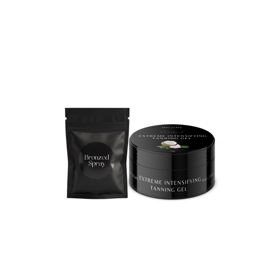 Bronzed Spray Bundle