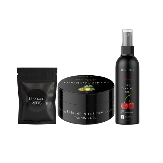 Advanved Bundle (Spray)