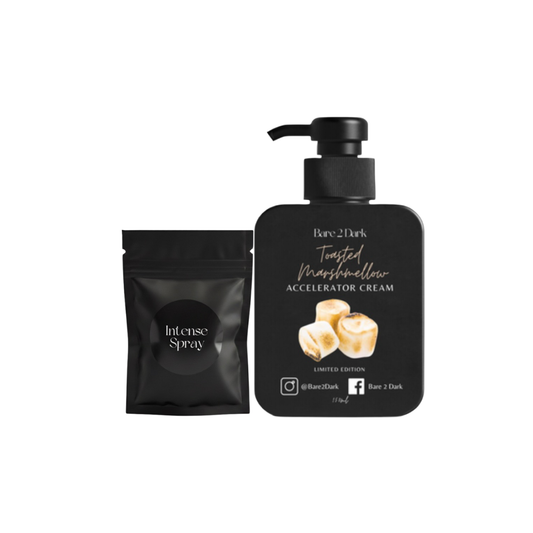 Intense Spray Seasonal Bundle