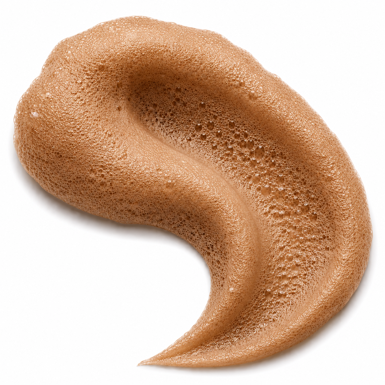 Coconut & Vanilla Accelerating Foam (Bronzer)