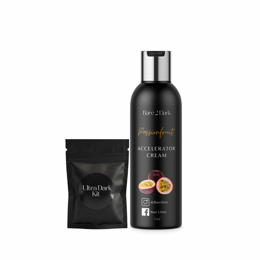Ultra Dark Kit Bundle