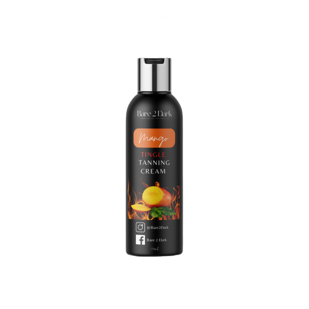 Mango Tingle Accelerator Cream