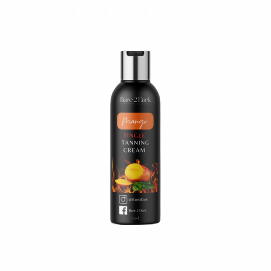 Mango Tingle Accelerator Cream