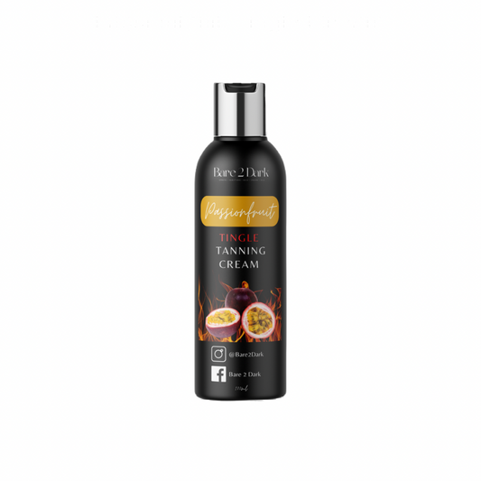 Passionfruit Tingle Accelerator Cream