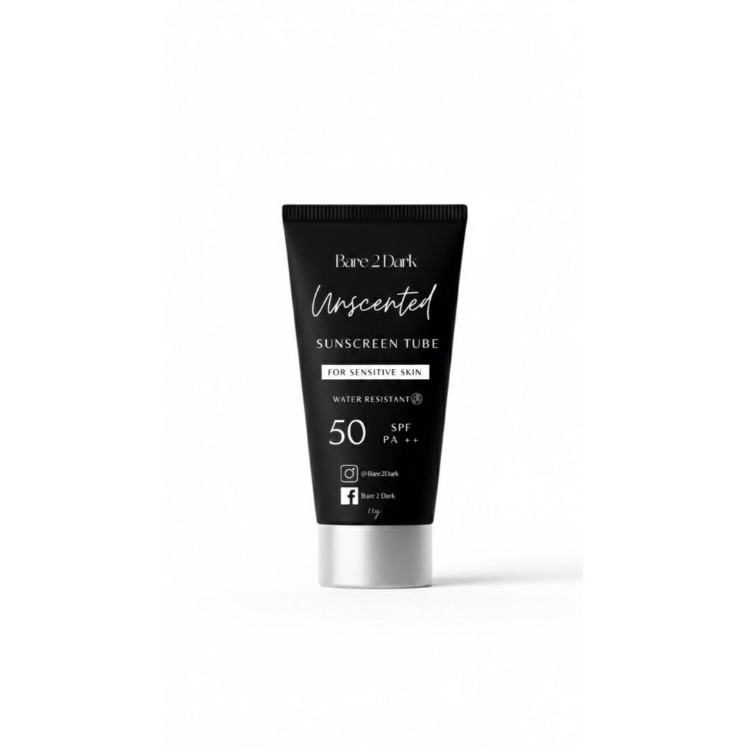 SPF50 Daily Defence Cream (DXB Exclusive)